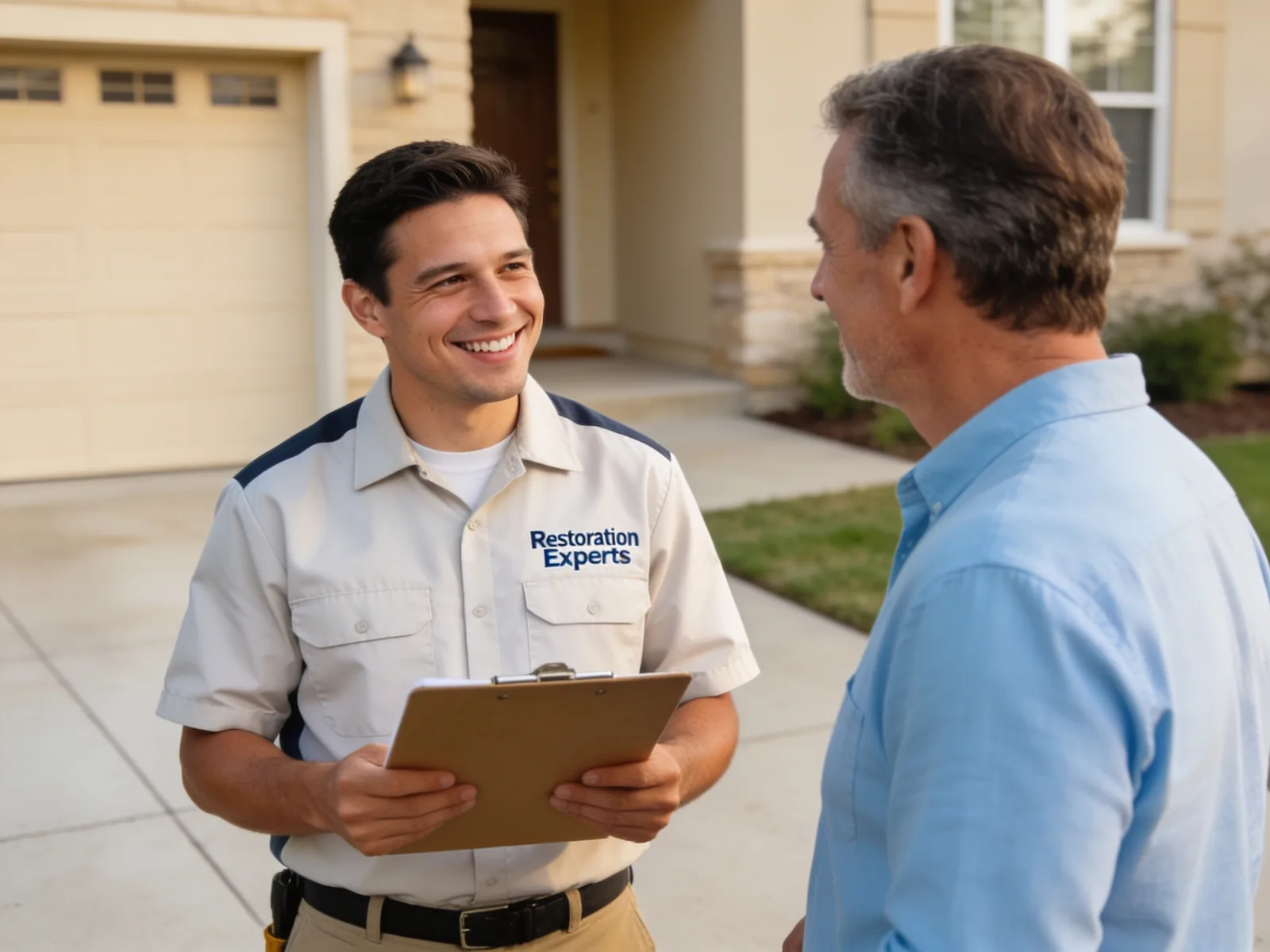 Water Damage Cleanup Dimondale, MI FAQs